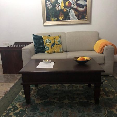 Niki'S House Apartment Лимасол Екстериор снимка