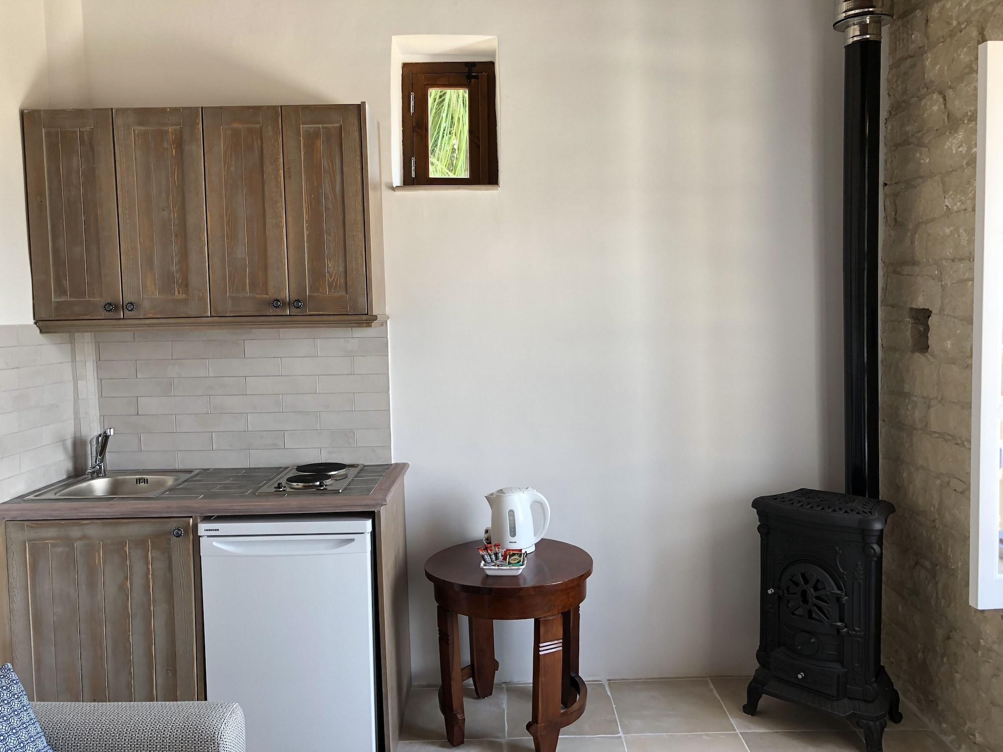Niki'S House Apartment Лимасол Екстериор снимка