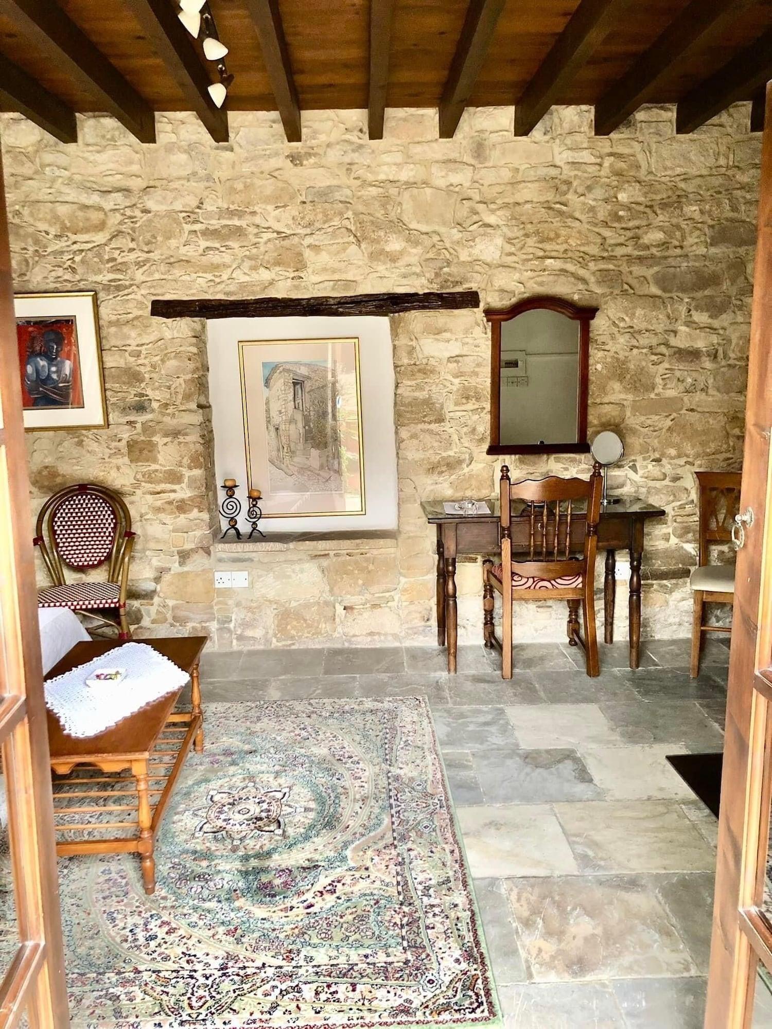 Niki'S House Apartment Лимасол Екстериор снимка