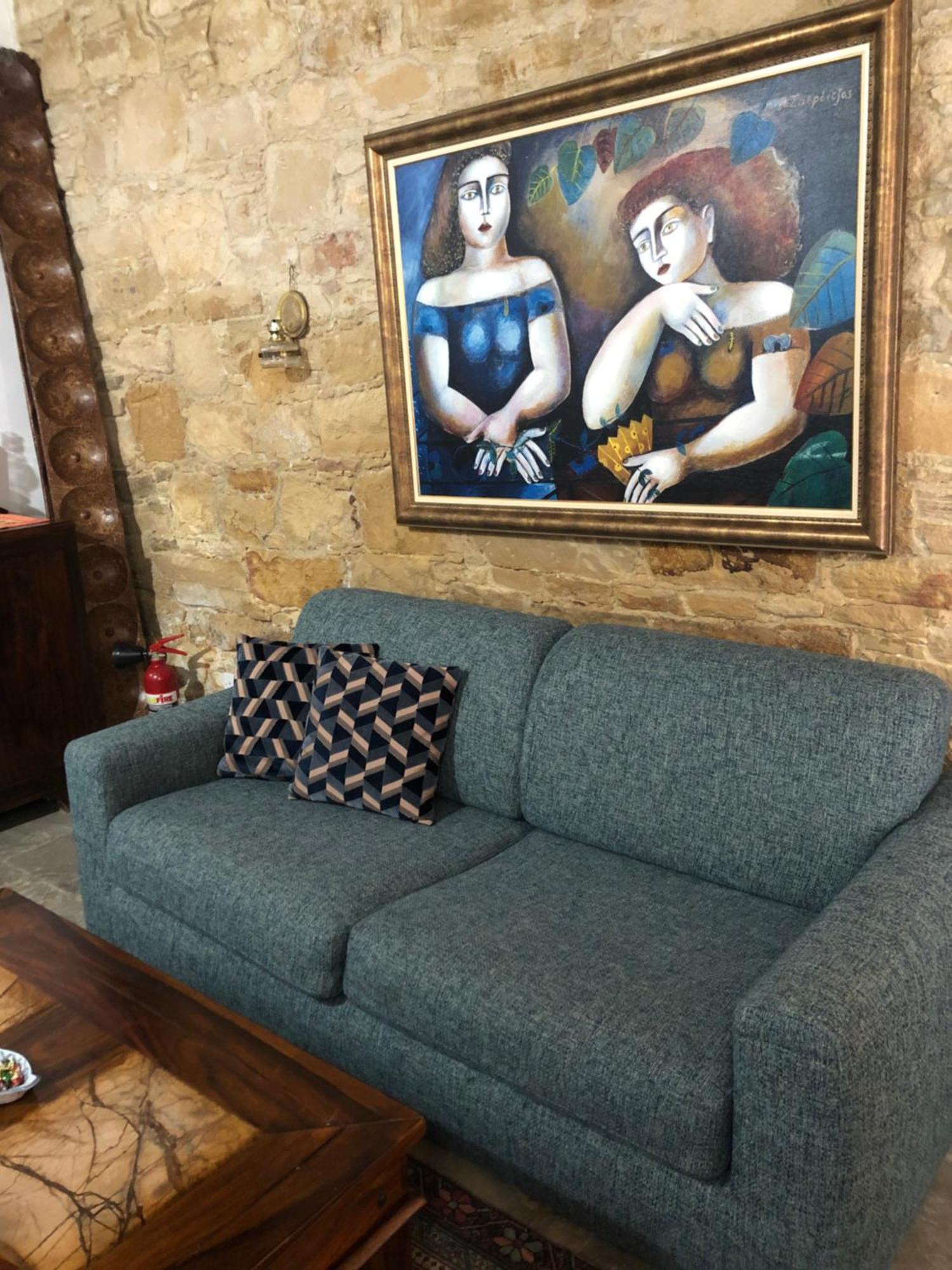 Niki'S House Apartment Лимасол Екстериор снимка